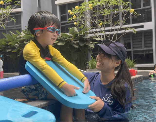 Why Choose Poolva